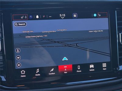 2026 2026 Dodge Durango GT Plus HEMI - Photo 12