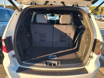 2026 2026 Dodge Durango GT Plus HEMI - Photo 4