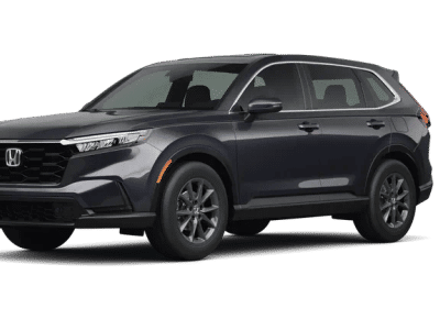 2026 Honda CR-V - Photo 1