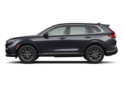 2026 Honda CR-V - Photo 2