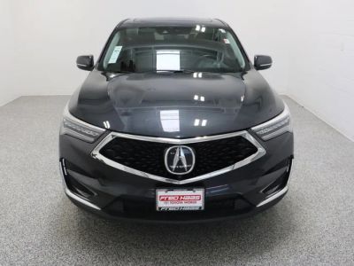2020 Acura RDX FWD - Photo 3