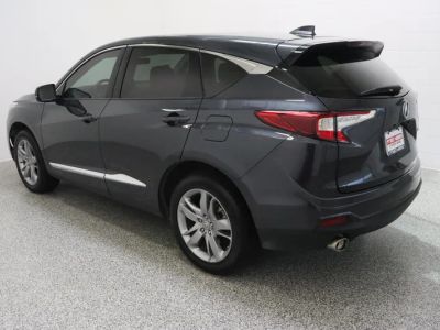 2020 Acura RDX FWD - Photo 9