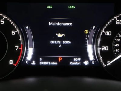 2020 Acura RDX FWD - Photo 46