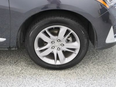 2020 Acura RDX FWD - Photo 5