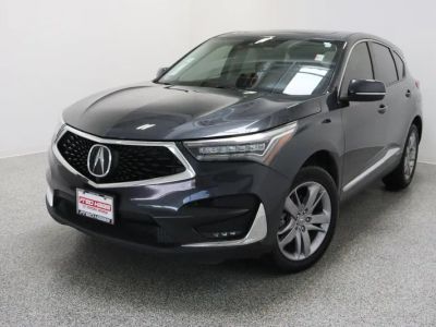 2020 Acura RDX FWD - Photo 2