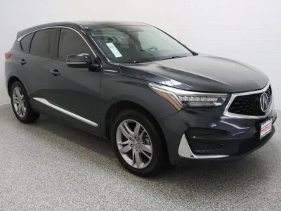 2020 Acura RDX FWD - Photo 4