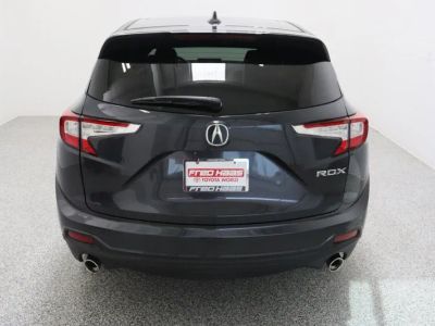 2020 Acura RDX FWD - Photo 8