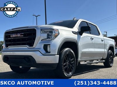 2020 GMC Sierra 1500 4WD - Photo 16