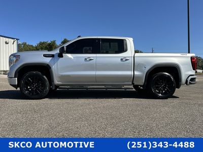 2020 GMC Sierra 1500 4WD - Photo 11