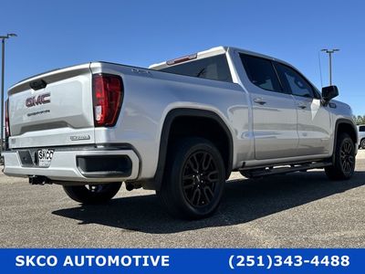 2020 GMC Sierra 1500 4WD - Photo 9