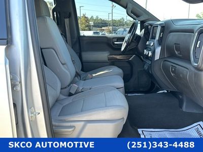 2020 GMC Sierra 1500 4WD - Photo 7