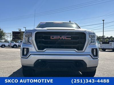 2020 GMC Sierra 1500 4WD - Photo 5