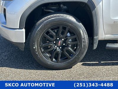2020 GMC Sierra 1500 4WD - Photo 8