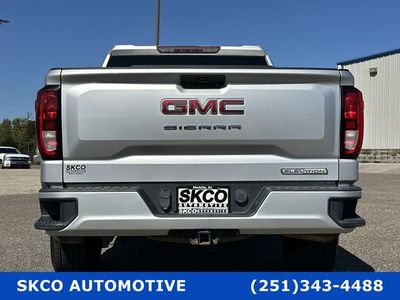 2020 GMC Sierra 1500 4WD - Photo 10