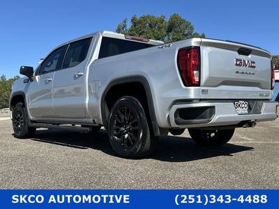 2020 GMC Sierra 1500 4WD - Photo 13
