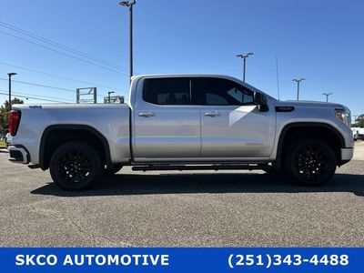 2020 GMC Sierra 1500 4WD - Photo 3