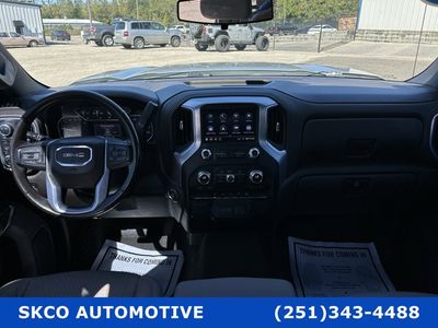2020 GMC Sierra 1500 4WD - Photo 12