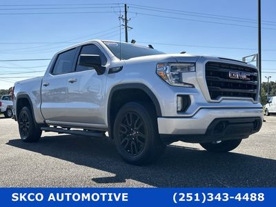 2020 GMC Sierra 1500 4WD - Photo 4