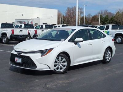 2022 Toyota Corolla - Photo 2