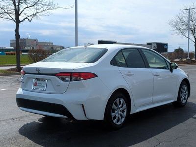 2022 Toyota Corolla - Photo 5