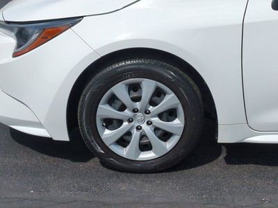 2022 Toyota Corolla - Photo 7
