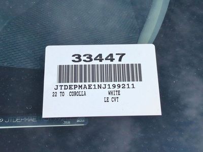 2022 Toyota Corolla - Photo 16