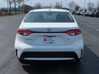 2022 Toyota Corolla - Photo 6