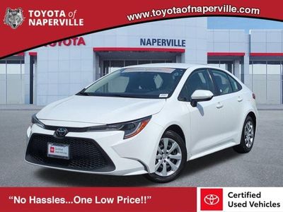 2022 Toyota Corolla - Photo 1