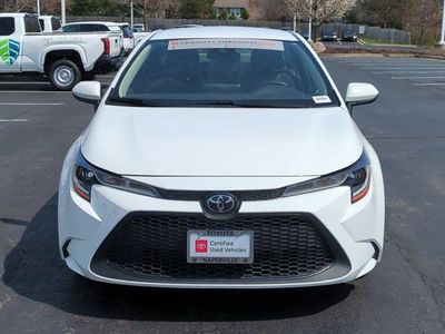 2022 Toyota Corolla - Photo 4