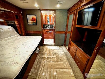 2018 Fleetwood Discovery LXE — photo 20 view