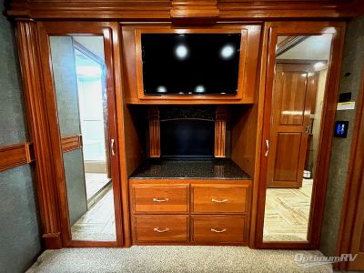 2018 Fleetwood Discovery LXE — photo 22 view