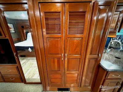2018 Fleetwood Discovery LXE — photo 18 view