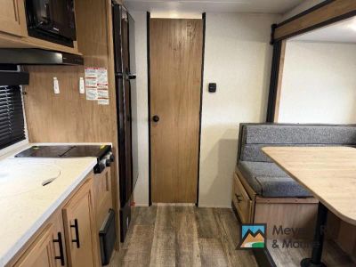 2023 Forest River RV Cherokee Wolf Pup - Photo 6