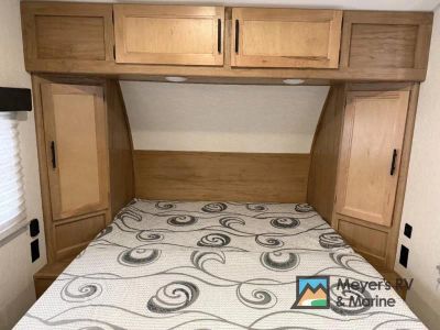 2023 Forest River RV Cherokee Wolf Pup - Photo 16