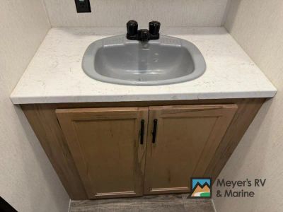 2023 Forest River RV Cherokee Wolf Pup - Photo 18