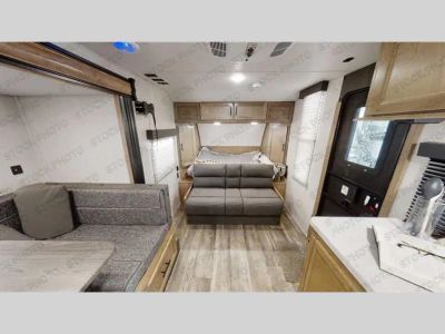 2023 Forest River RV Cherokee Wolf Pup - Photo 20