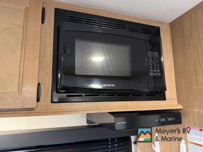 2023 Forest River RV Cherokee Wolf Pup - Photo 11
