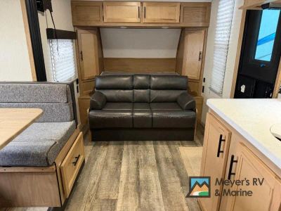 2023 Forest River RV Cherokee Wolf Pup - Photo 7