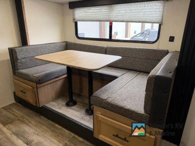 2023 Forest River RV Cherokee Wolf Pup - Photo 13
