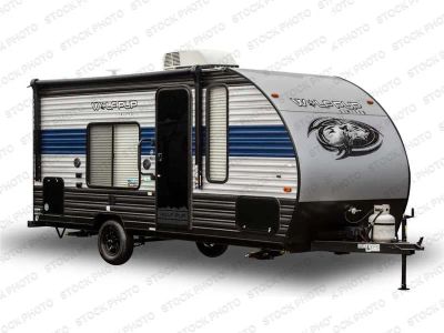 2023 Forest River RV Cherokee Wolf Pup - Photo 19