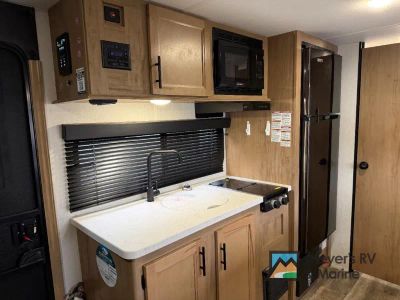 2023 Forest River RV Cherokee Wolf Pup - Photo 8