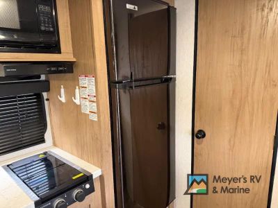 2023 Forest River RV Cherokee Wolf Pup - Photo 9
