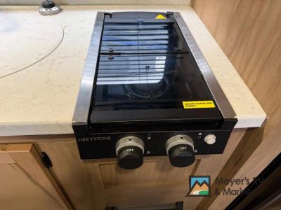 2023 Forest River RV Cherokee Wolf Pup - Photo 10