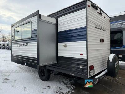 2023 Forest River RV Cherokee Wolf Pup - Photo 4