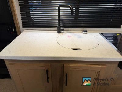 2023 Forest River RV Cherokee Wolf Pup - Photo 12