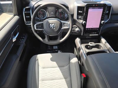 2026 Ram 1500 — photo 10 view