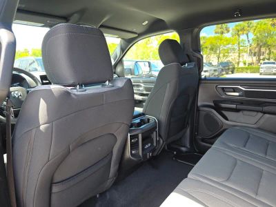 2026 Ram 1500 — photo 9 view