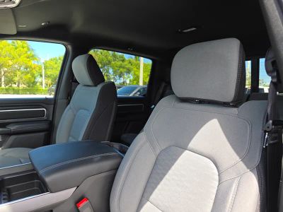 2026 Ram 1500 — photo 11 view