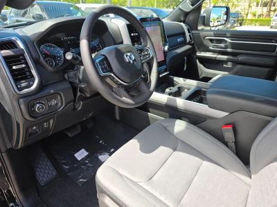 2026 Ram 1500 — photo 13 view