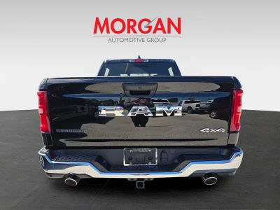 2026 Ram 1500 — detail view